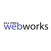 All Pro Webworks logo