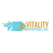 Vitality Enterprises logo
