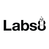 Labs 8 logo
