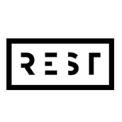 Rest logo