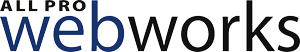 All Pro Webworks Logo